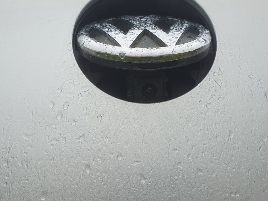 VAND Volkswagen Passat