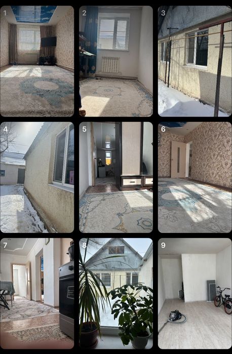 Ремонт под ключ и одельно