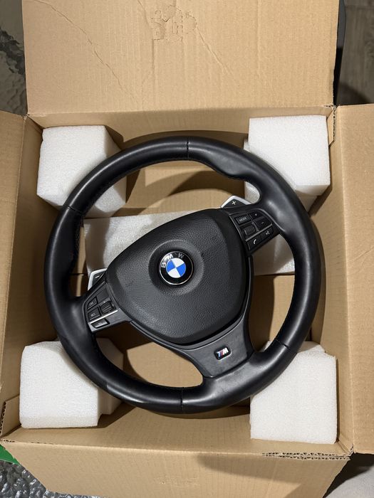 Volan original f10 M BMW