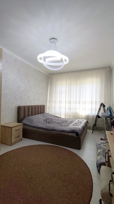 Продаётся квартира 3/3/4 Каракамыш 2/5 Qoraqamish