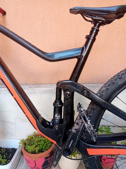 Scott Geniius  940 2019г, 29, XL  Ендуро ,мекица