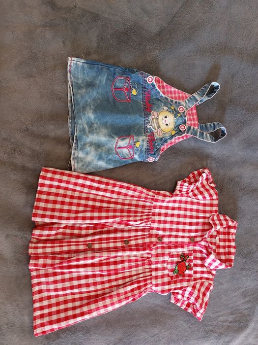 Продам красивые  платья! хлопок!