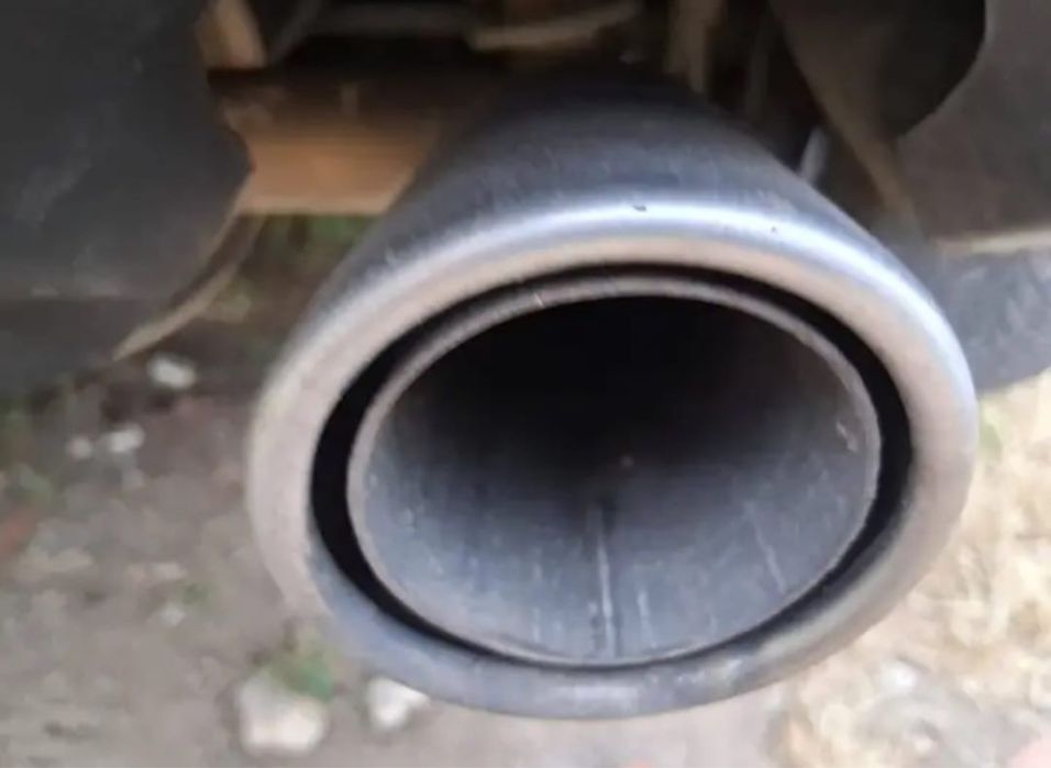 Volvo XC 60 Diesel