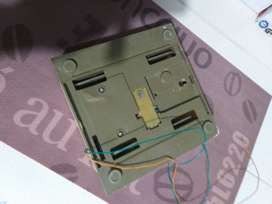 Sonierie Exterioara Pentru Casa Curte Functionala