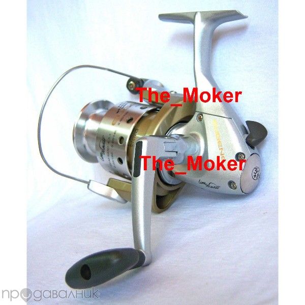 ПРОМО Макари Line Winder Eugene Eu-1000/2000/3000/4000/5000/7000