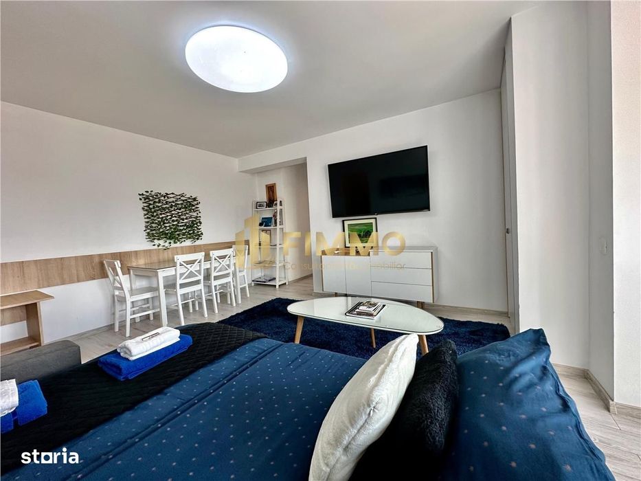 Apartament ultracentral | 2 cam | ID: 1047