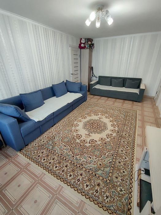 Продается 2-комн (1-62, 2 эт)