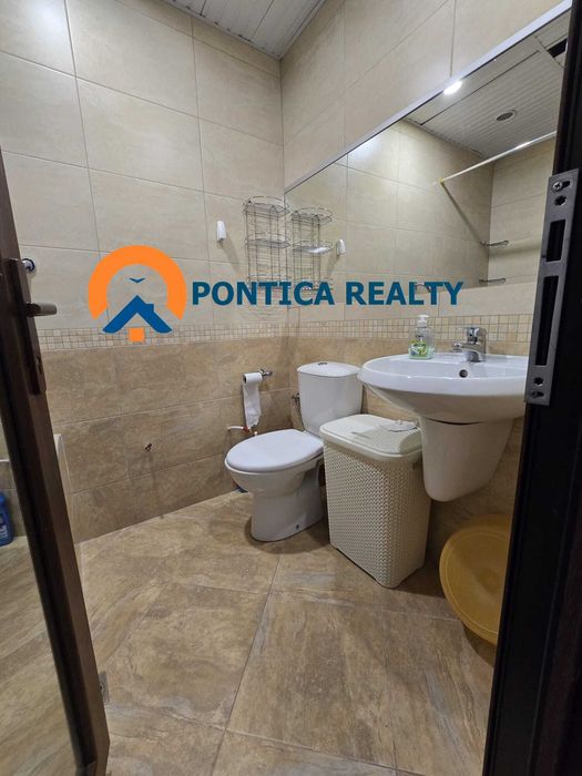 Продава се Двустаен апартамент в Несебър - 77 кв.м за 1403 €/кв.м - Снимка #8