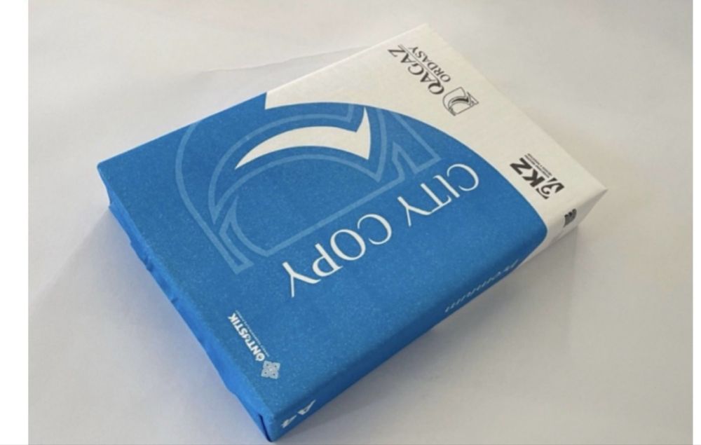 А4 бумага оптом и в розницу