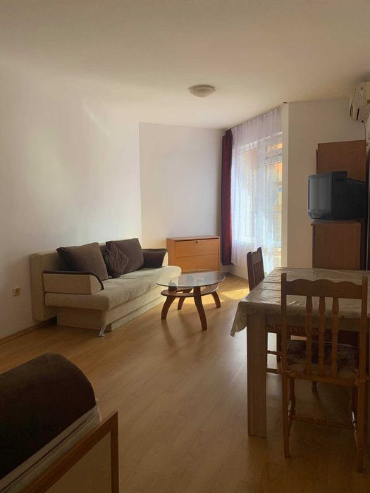 Дава се под наем Двустаен апартамент в Бургас, Славейков - 50 кв.м за 81.6 € - Снимка #20