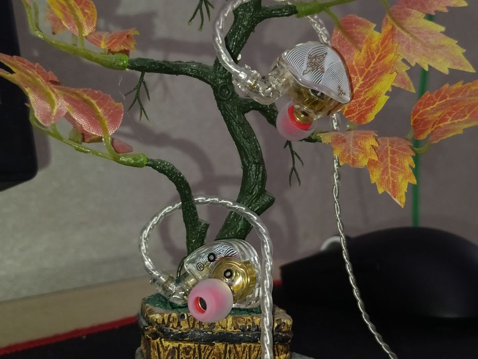 iem наушники tangzu wan'er sg