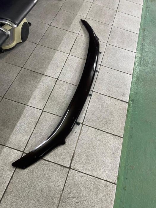 Мухабойка Прадо 150