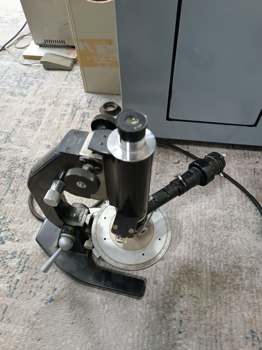 Микроскоп ПМТ-3 100$