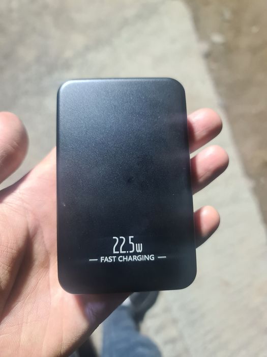 Poverbak 10.000 mach