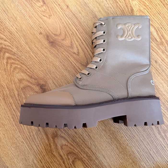 Боти Celine 38 номер