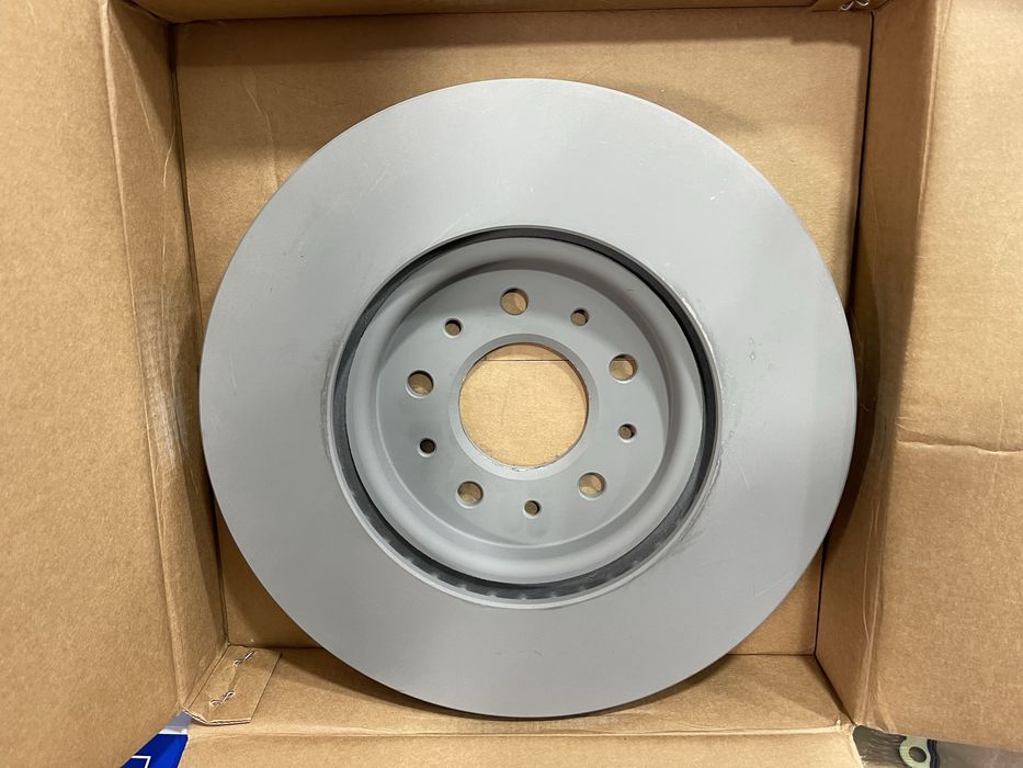 Oporniy Disk Equinox 1-2 GM