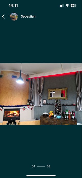 Casa individuala/schib