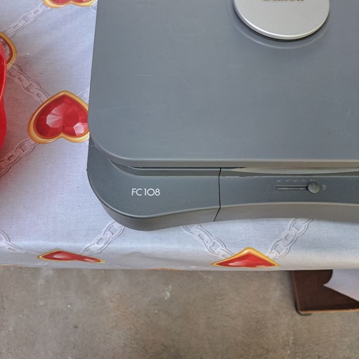 Принтер Canon б/у