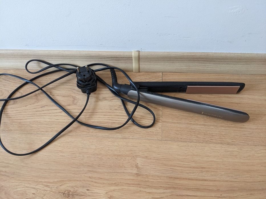 Преса за коса Remington Keratin Protect