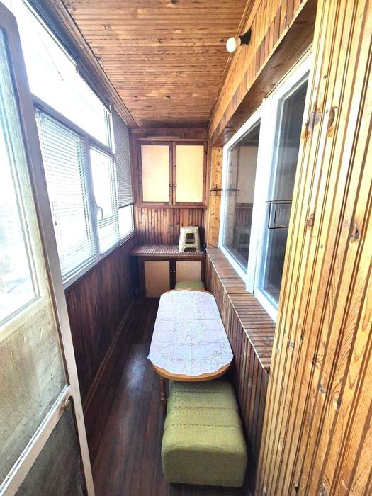 Дава се под наем Двустаен апартамент в София, Център - 70 кв.м за 498.27 € - Снимка #6