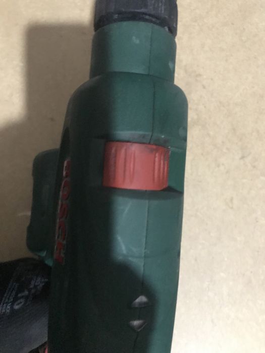 Autofiletanta Bosch PSB 14,4 V-i