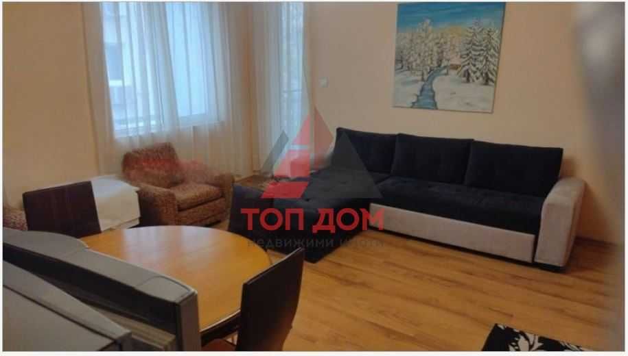 Дава се под наем Двустаен апартамент в Варна, Бриз - 67 кв.м за 408 € - Снимка #2