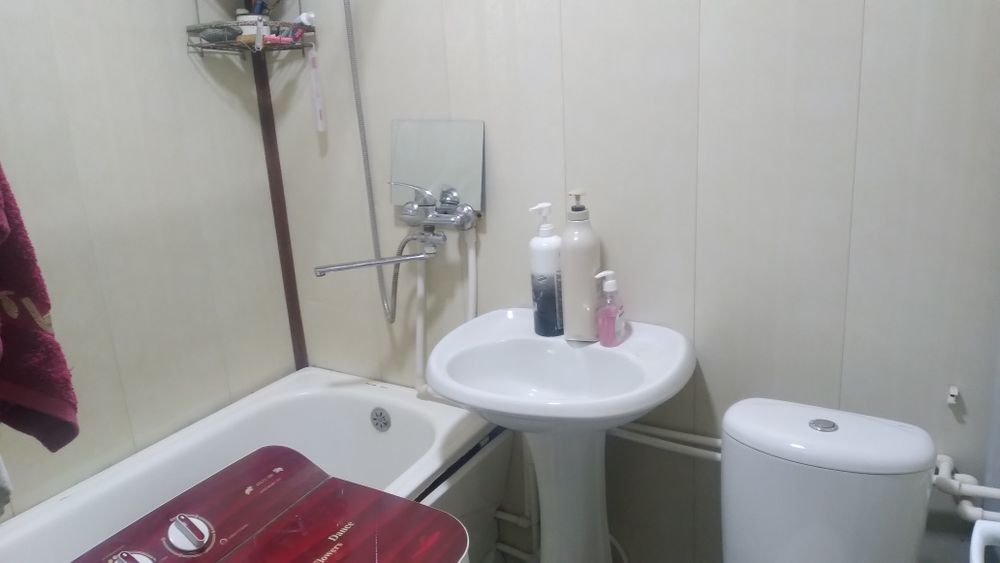 2 xonali tayyor uy .. Ulgrb qolmiz hali bunaqasi bólmagan ..