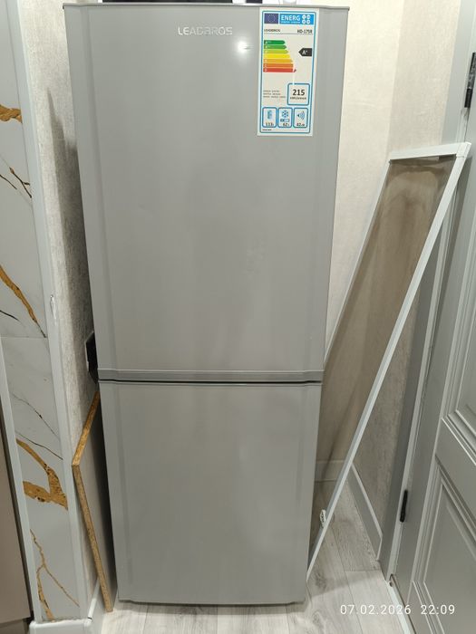 Холодильник  Б/у