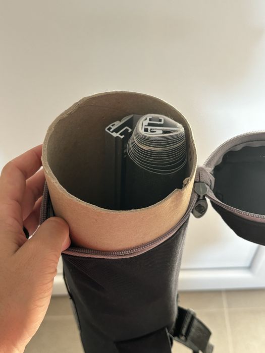 Suport publicitar, Expolinc 4 Screen Classic