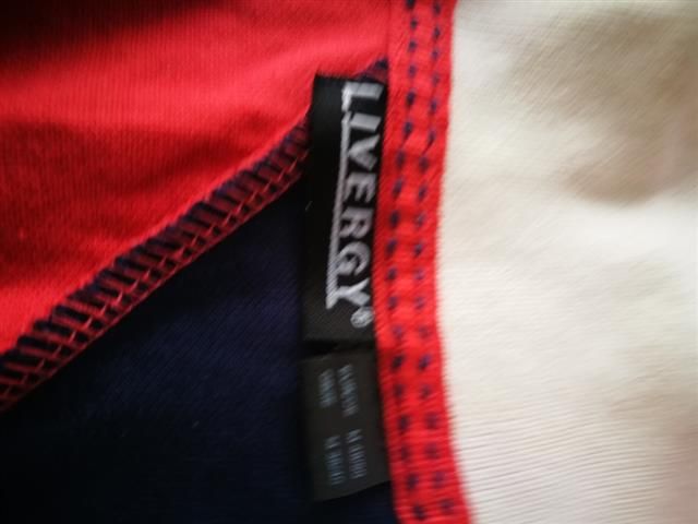 Lee Cooper- оригинал