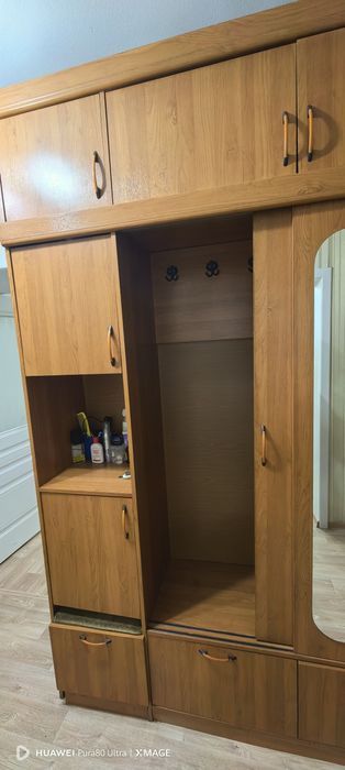 Отдам даром прихожуу