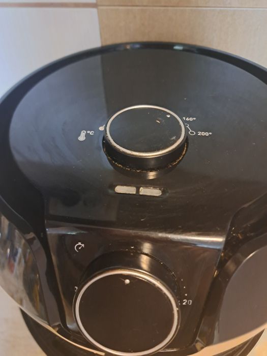 Еър фраер Тефал класик