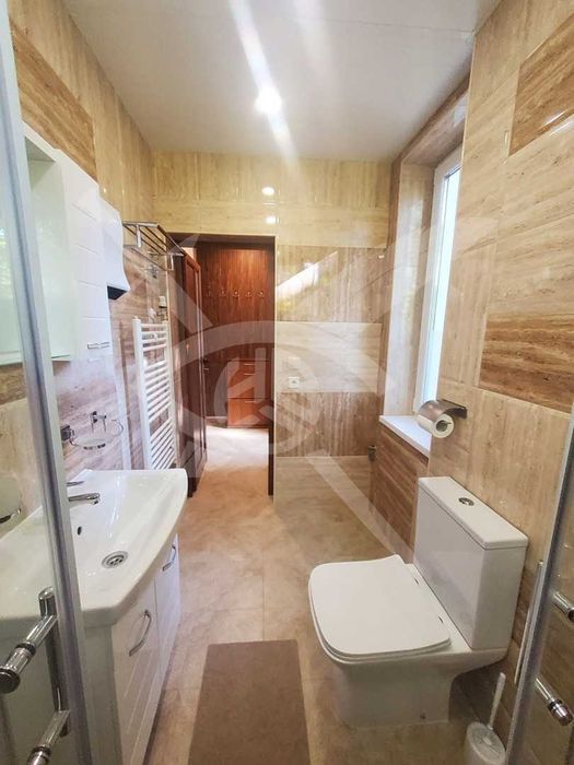 Дава се под наем Двустаен апартамент в Банкя - 75 кв.м за 687.99 € - Снимка #9