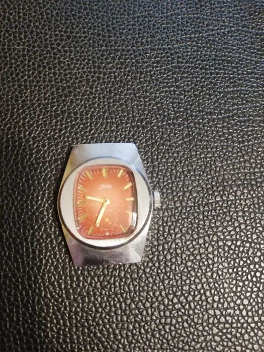 Стари руски механични часовници