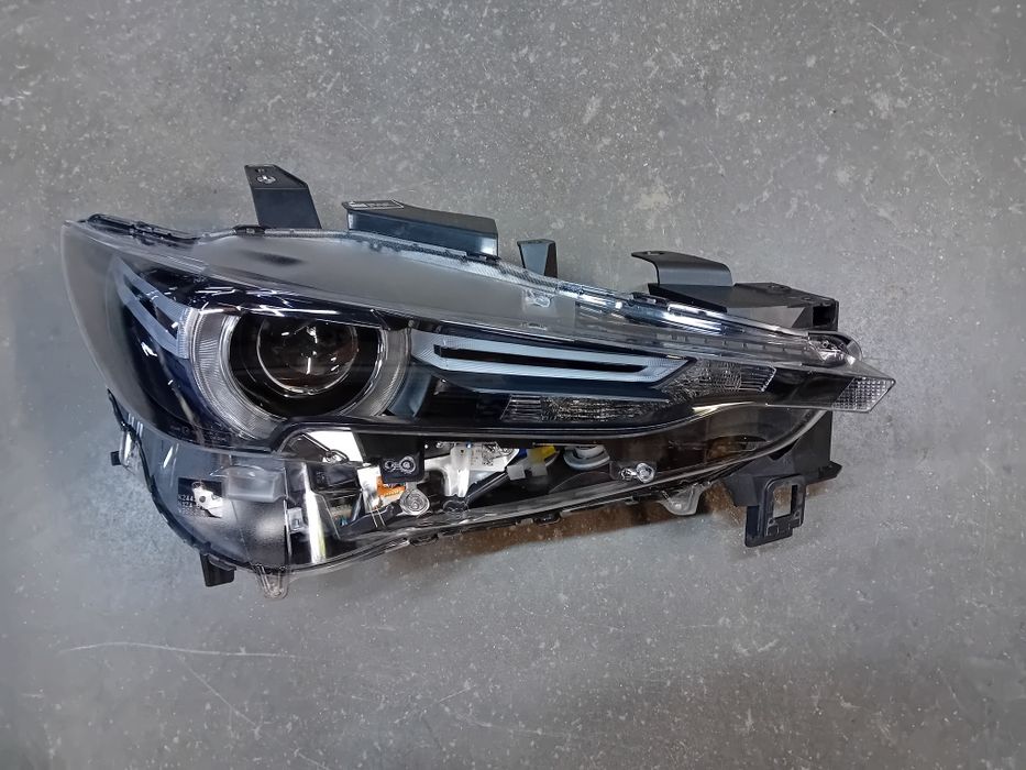 Far dreapta Mazda CX-5 Full Led 2016-2019