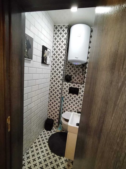 Продава се Четиристаен апартамент в Варна, Лятно кино Тракия - 80 кв.м за 2438 €/кв.м - Снимка #22