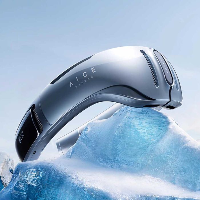 Guler cu incalzire, ventilator cald/rece portabil 16° - 52°C