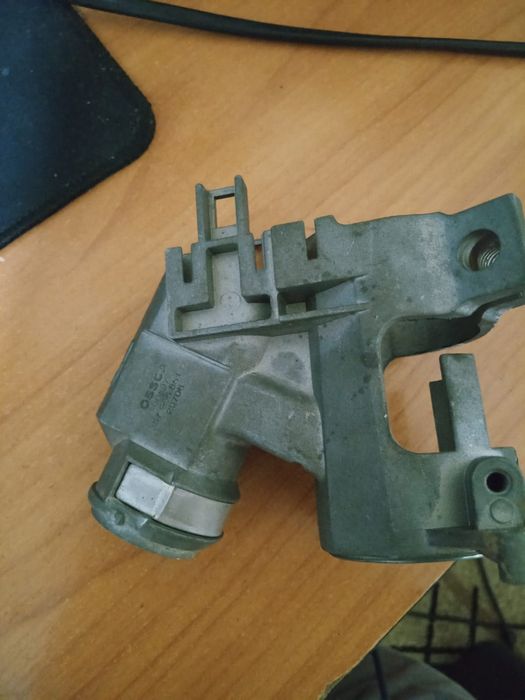 Продам на гольф 3