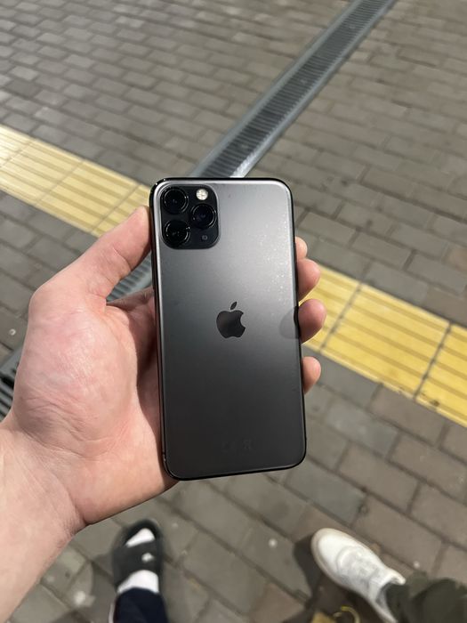 Iphone 11pro 64гб