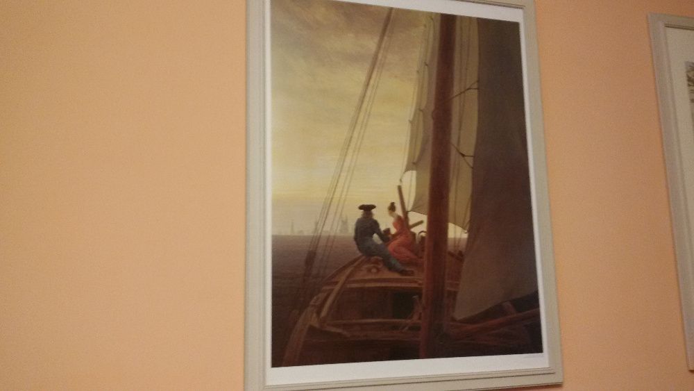 Картини репродукция