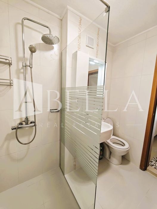 Дава се под наем Двустаен апартамент в София, Манастирски ливади - 60 кв.м за 663 € - Снимка #9