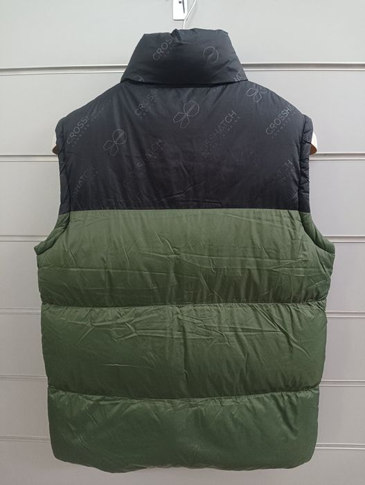 Водоустойчива мъжка грейка Crosshatch M  нов елек