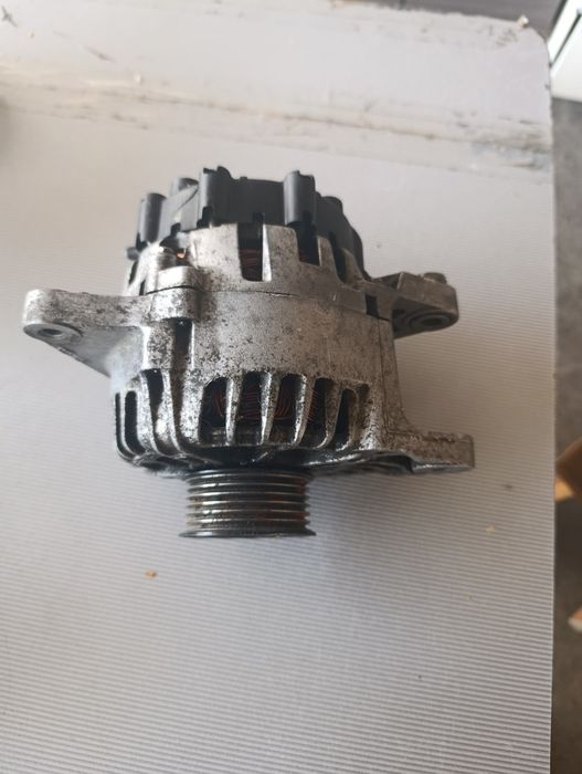 генератор на Хундай Туксон