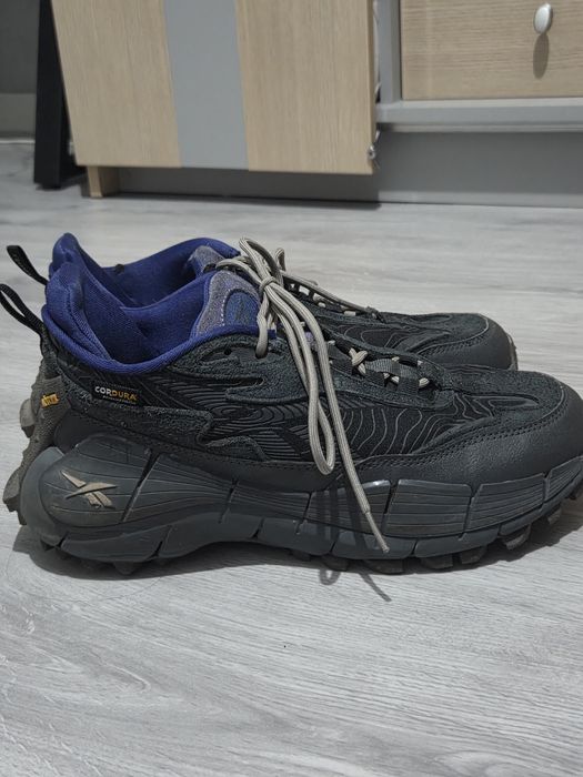 Reebok Zig Kinetica 2.5