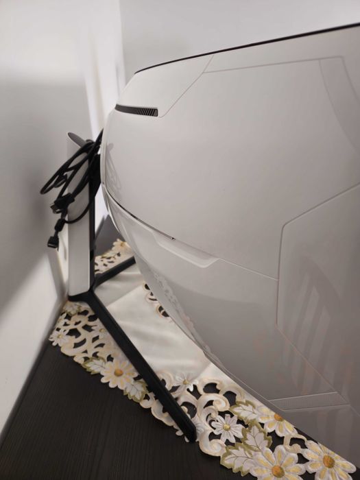 Vand Monitor Gaming curbat LED VA SAMSUNG Odyssey G9 - defect