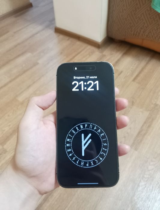 IPhone 14-PRO.  512 гб