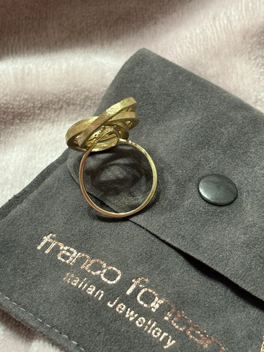 Золотой набор FRANCO FONTANA