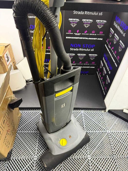 Aspirator Karcher CV 38/2