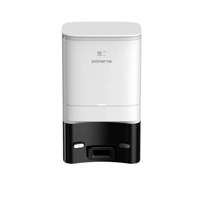 Робот пылесос Polaris VCRDC 5002 WIFI IQ Home
