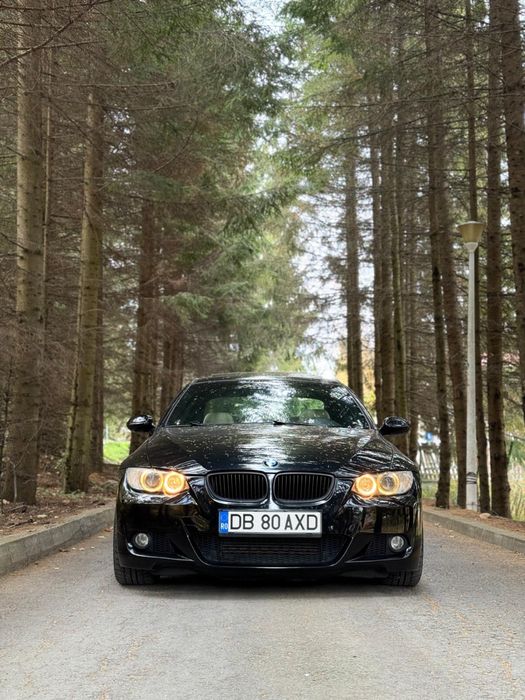 Vând BMW E92 Pachet M